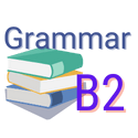 B2 Grammar